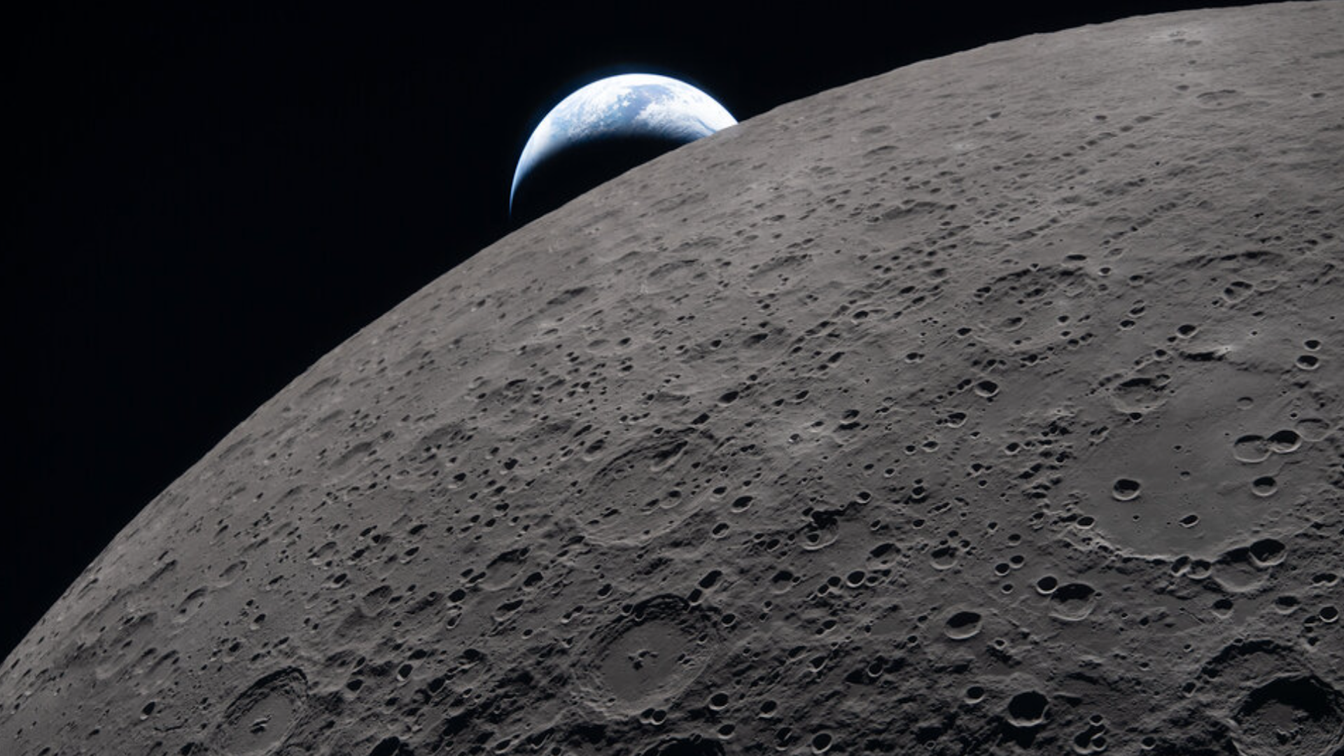 NASA’s Artemis 2 astronauts saw flashes on the far side of the moon that cameras struggle to capture. Here’s why scientists are excited