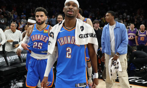 NBA Finals 2026: schedule, matchups, playoff bracket