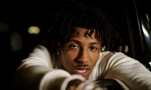 NBA YoungBoy Pulls Out of Rolling Loud USA 2026
