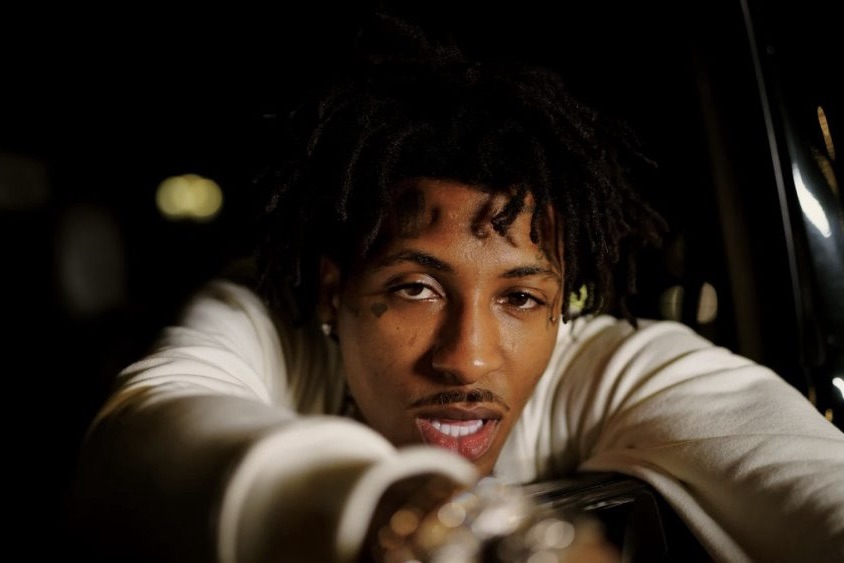 NBA YoungBoy Pulls Out of Rolling Loud USA 2026