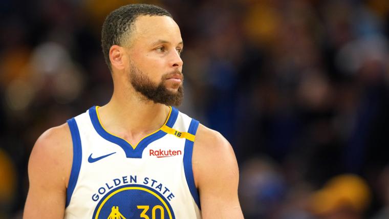 NBA insider reveals Stephen Curry’s surprising retirement plan