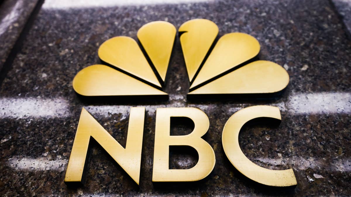 NBC Has Quietly Canceled 7 Shows