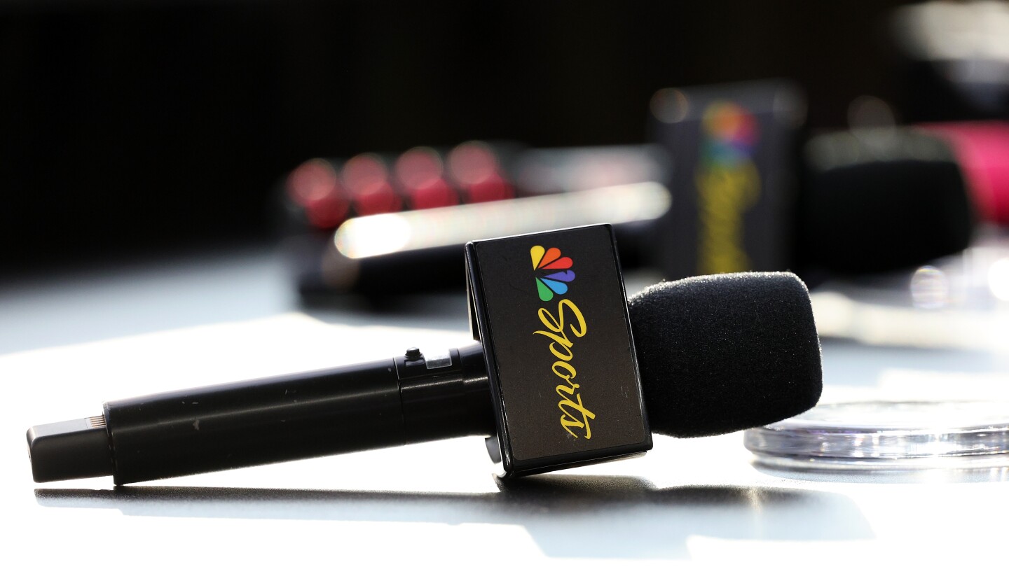 NBC, Peacock will broadcast Week 17 doubleheader on Saturday, January 2