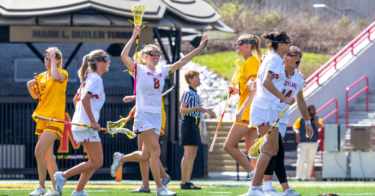 NCAA Tournament semifinal preview: No. 3-seed Maryland women’s lacrosse vs. No. 2-seed North Carolina