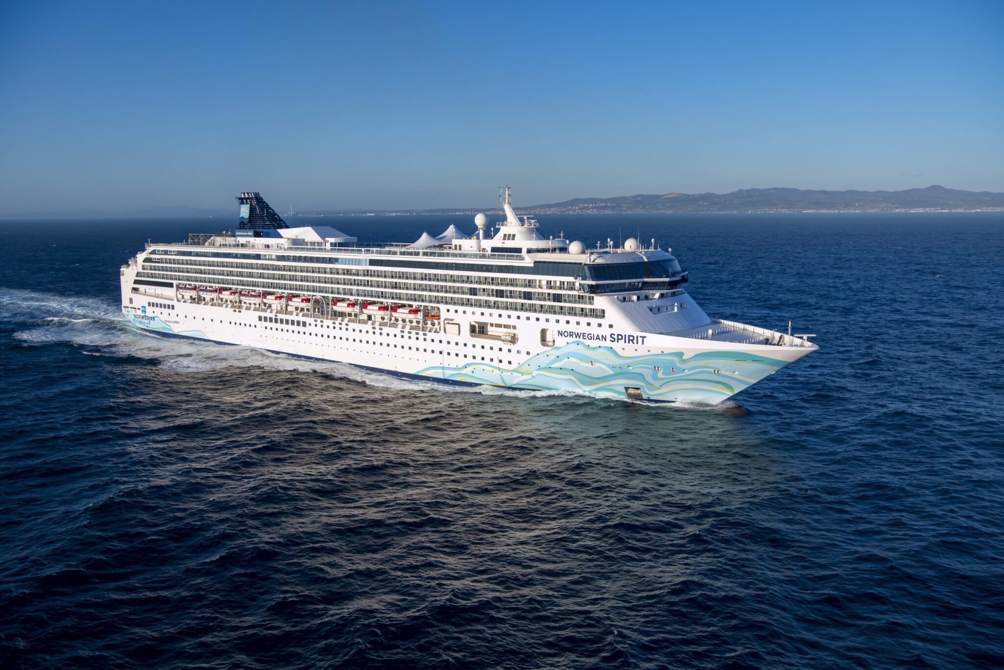 NCL releases its 2026-28 Asia Pacific cruising guide