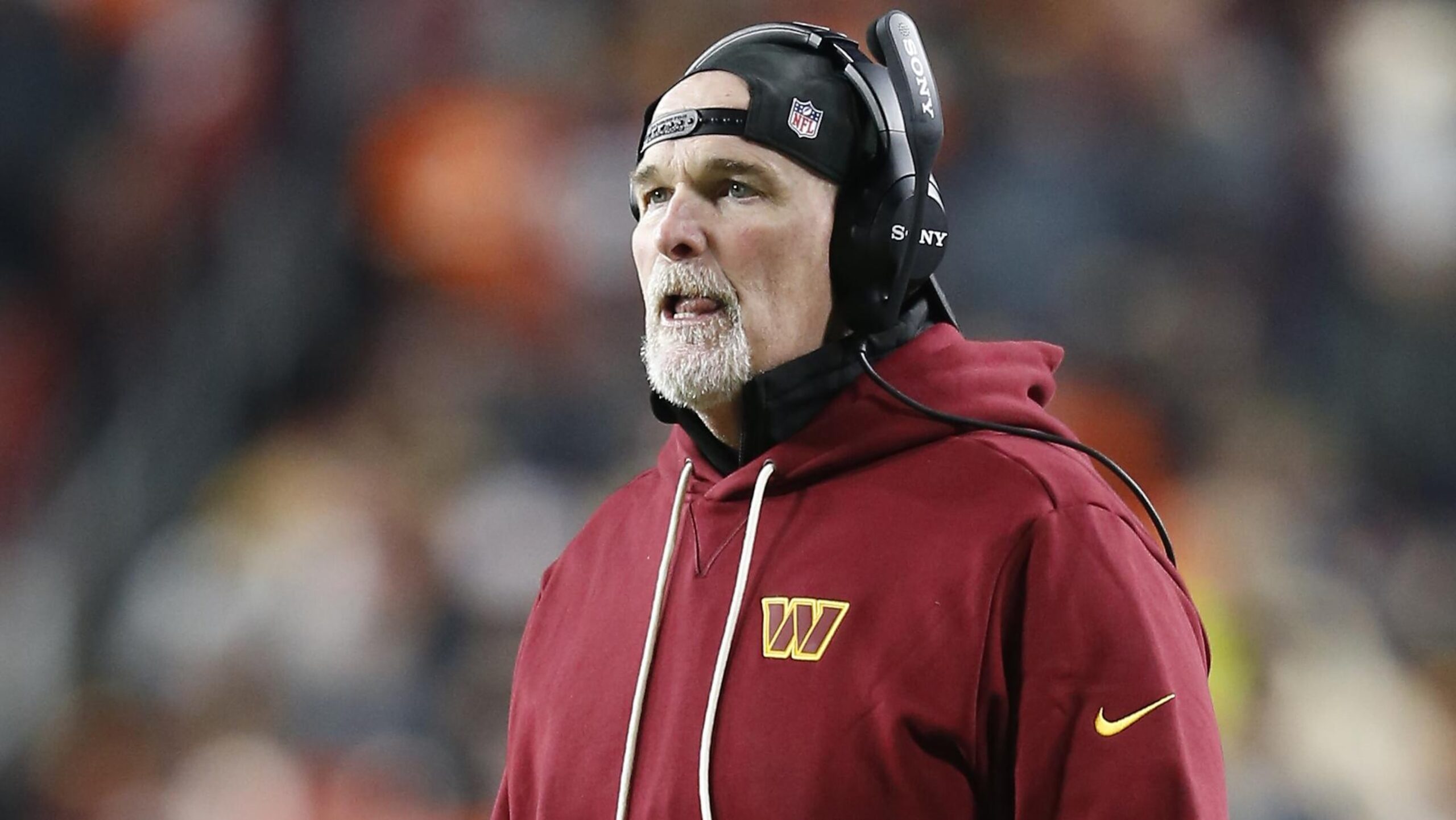 NFL Exec Says Dan Quinn’s Staff May be on Hot Seat After Evaluating Commanders’ Future, Aiyuk Buzz