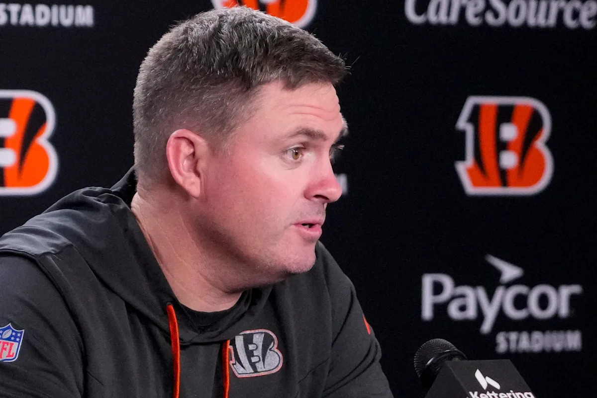 NFL schedule release miles traveled is a big win for Bengals