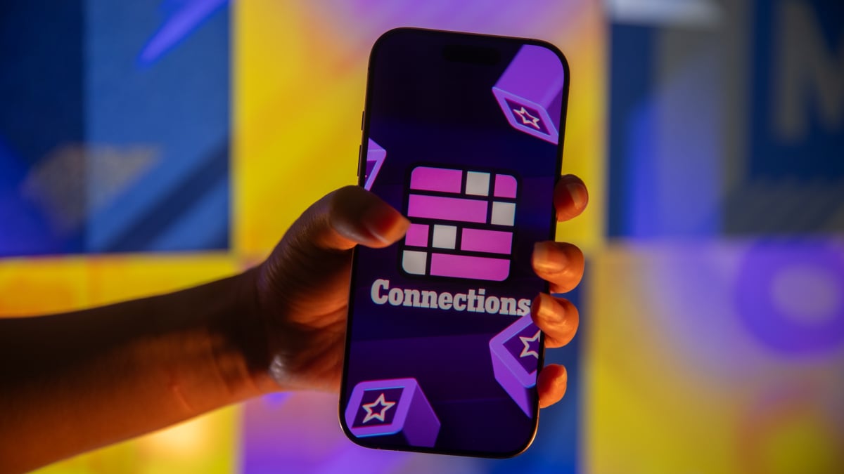 NYT Connections hints and answers for May 25. Tips to solve ‘Connections’ #1079.