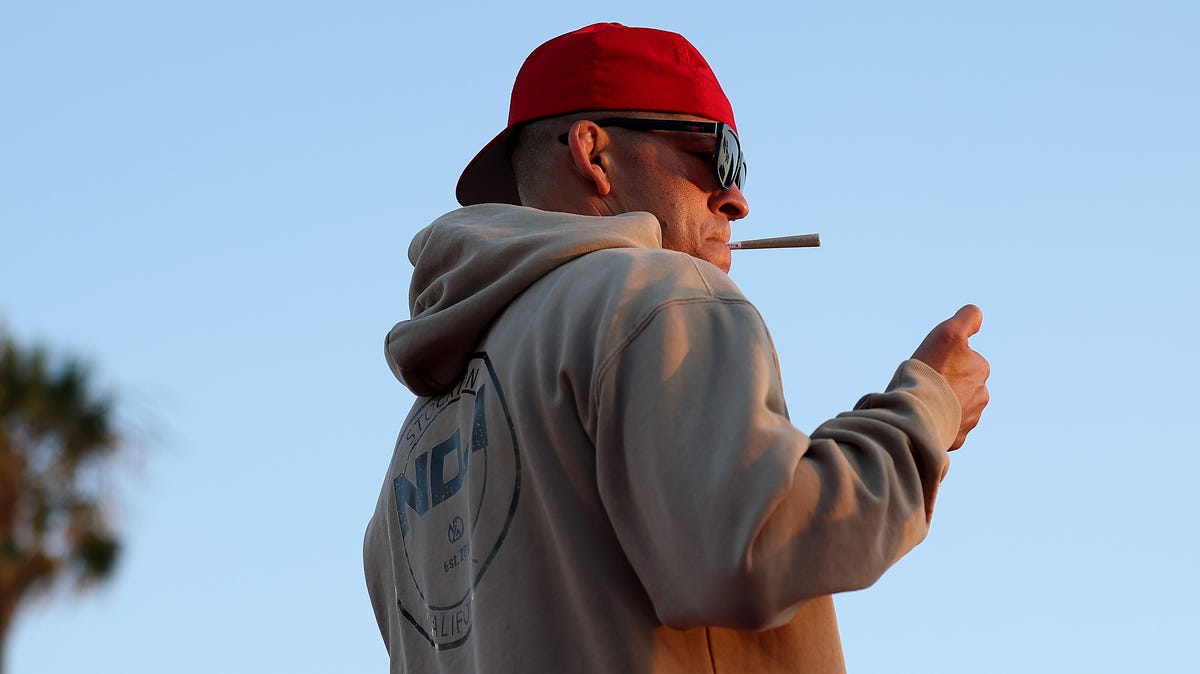 Nate Diaz delivers as only he can ahead of Rousey vs Carano MMA event