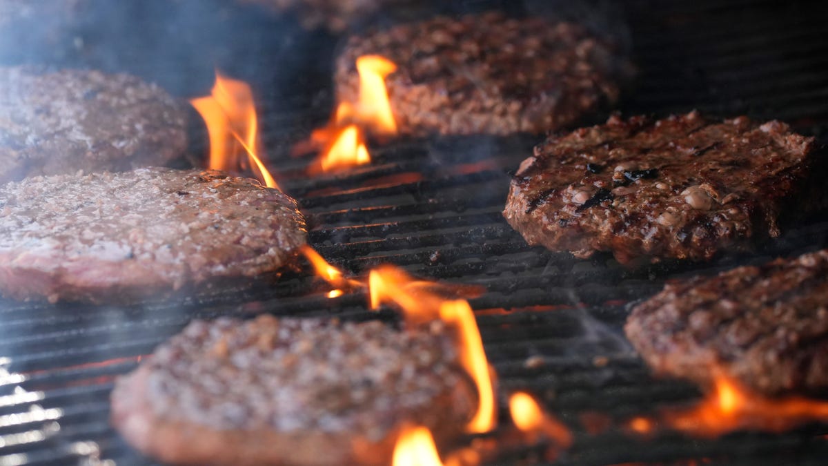 National Hamburger Day 2026 deals include free burgers on May 28
