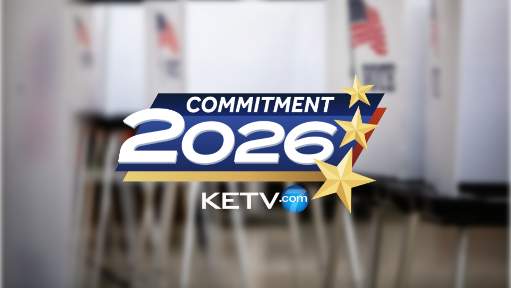 Nebraska 2026 primary election results