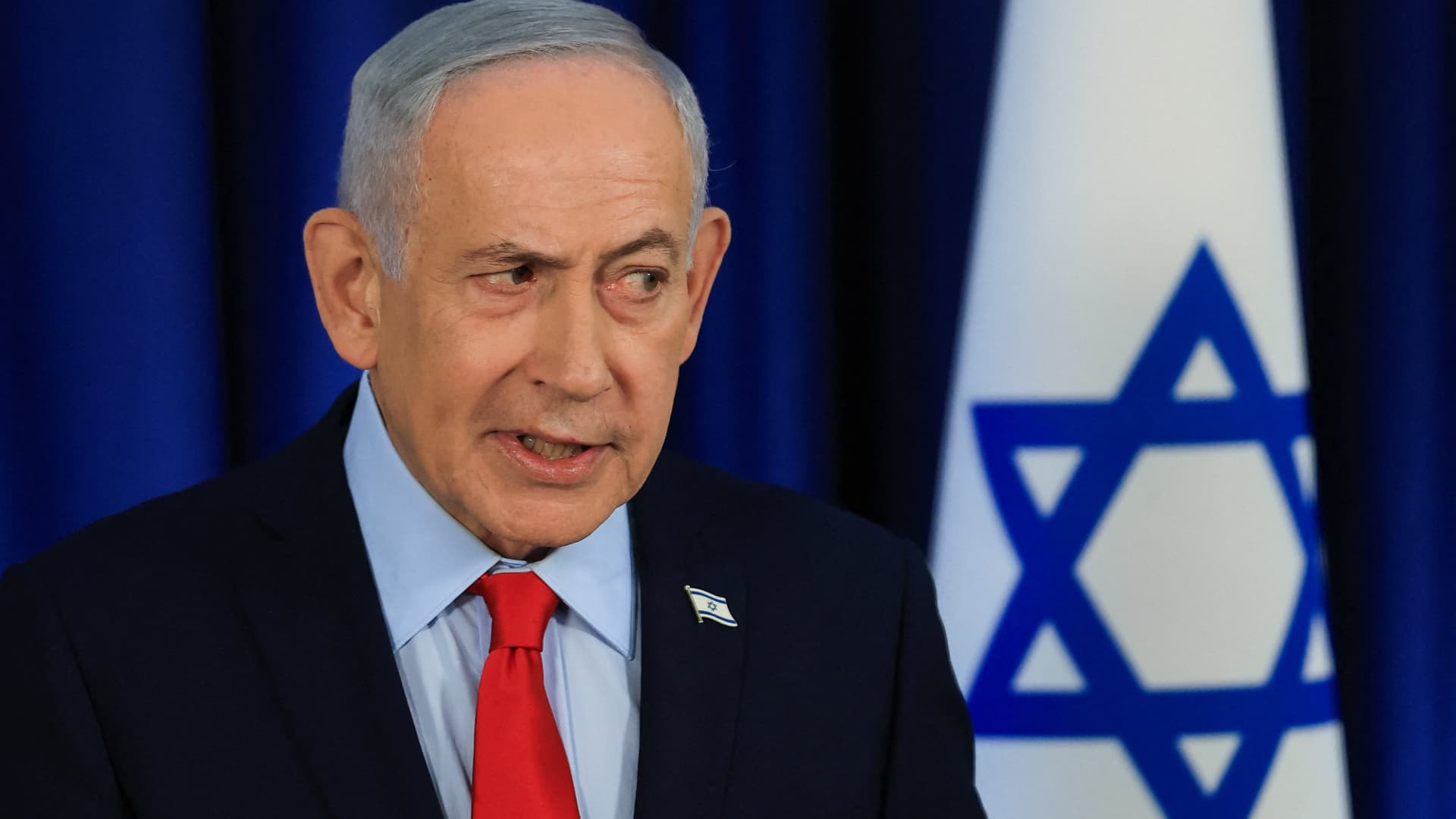 Netanyahu says Iran war is ‘not over;’ Trump rejects latest offer