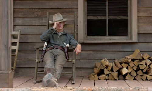Godless -- Courtesy of Ursula CoyoteNetflix
