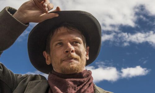 Netflix's Underrated Western Miniseries Came From The Queen's Gambit Co-Creator