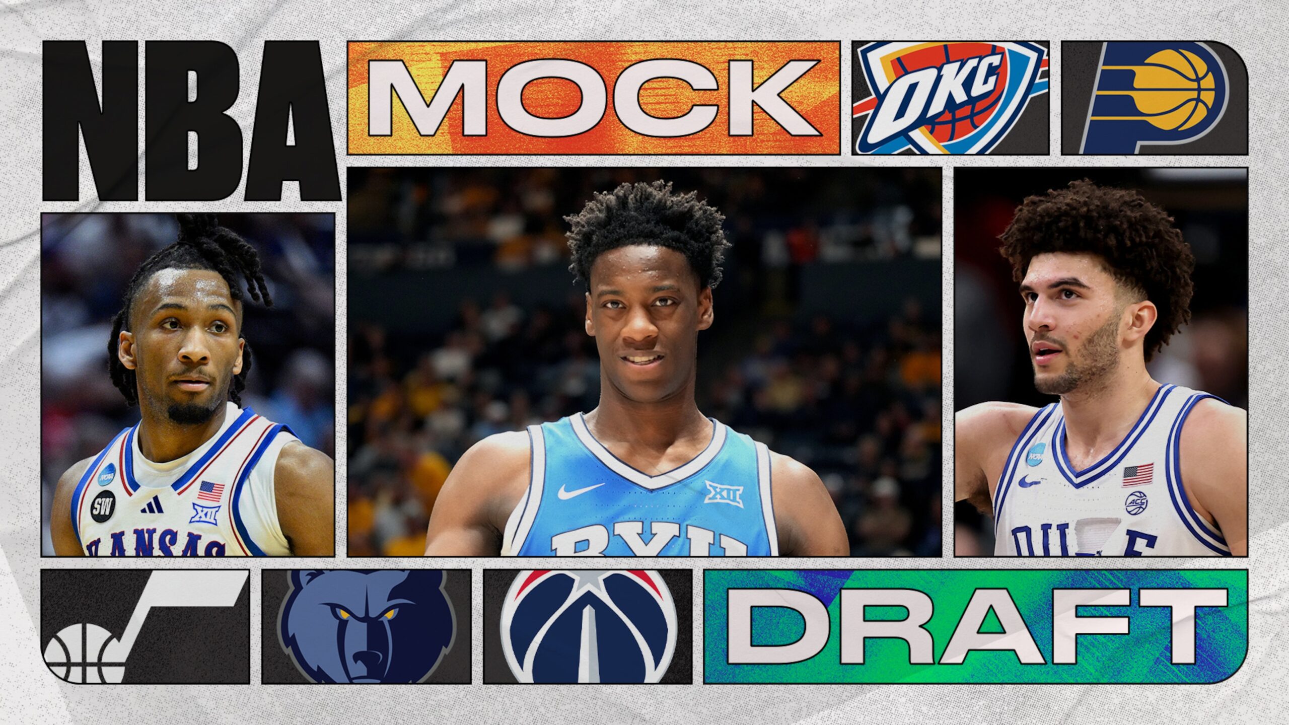 New 2026 NBA Mock Draft with a Lottery Shake-up That Would Devastate the League