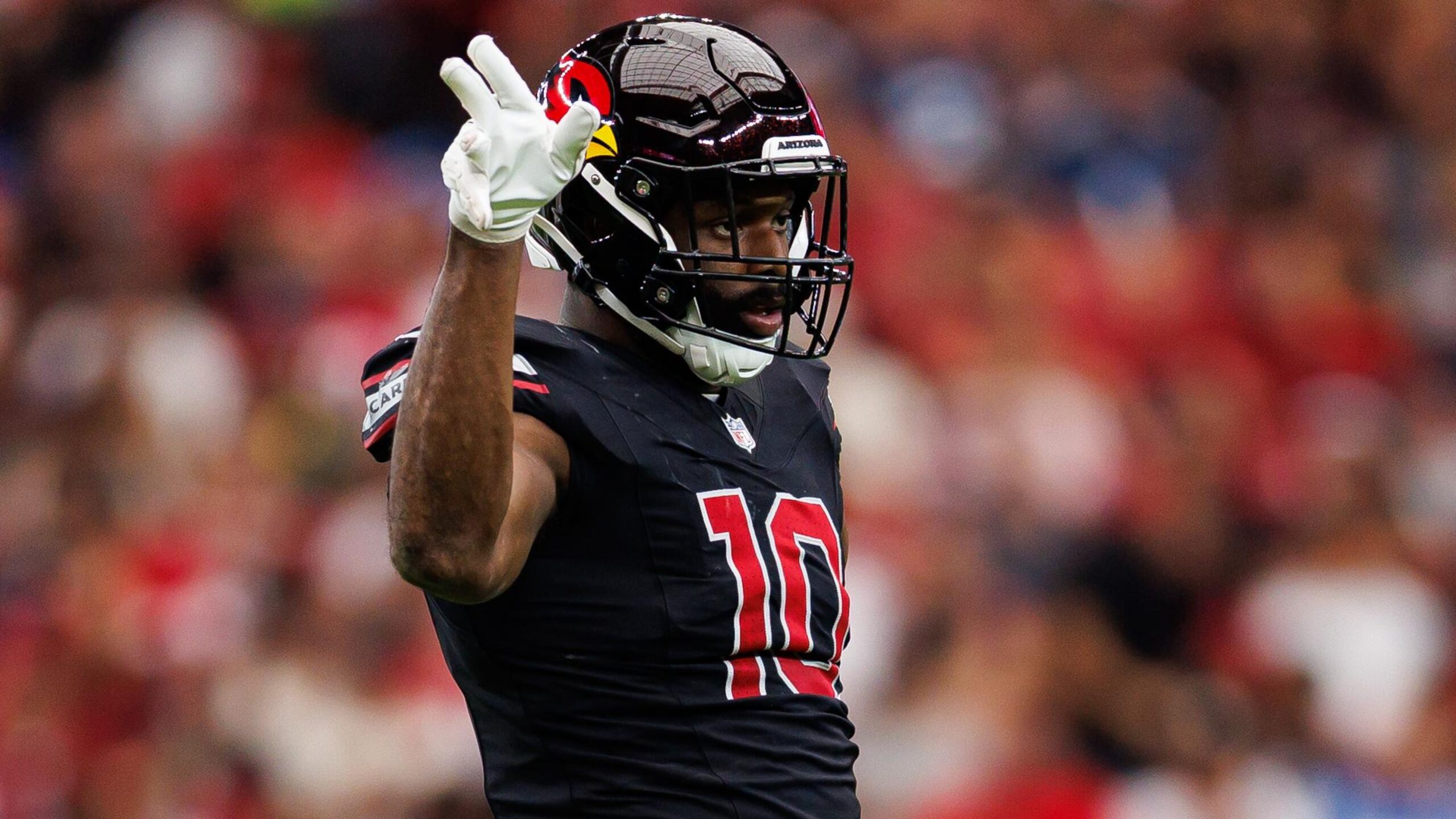 New NFL Trade Rumors on Josh Sweat 1 Year After Huge Cardinals Free-Agent Contract