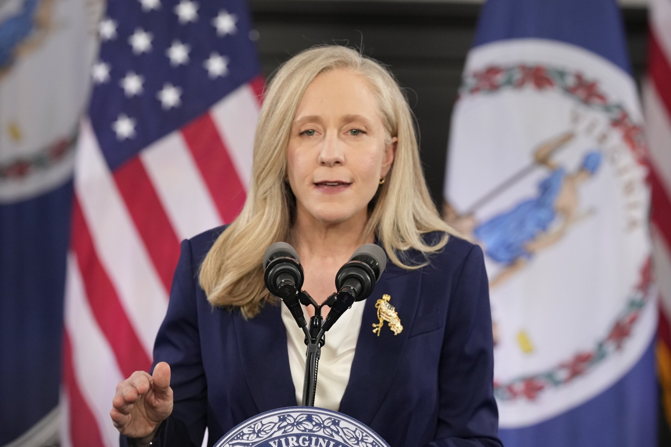New Virginia law banning ‘assault firearms’ prompts quick lawsuits from gun-rights groups