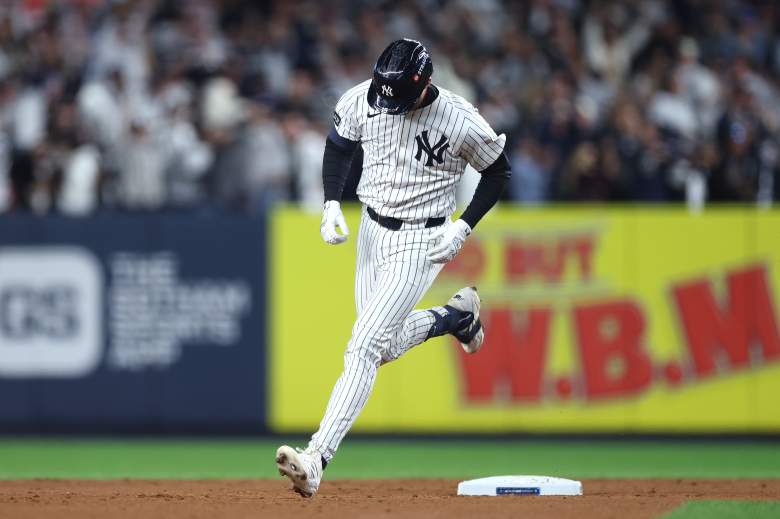New York Yankees Announce Ryan McMahon Decision