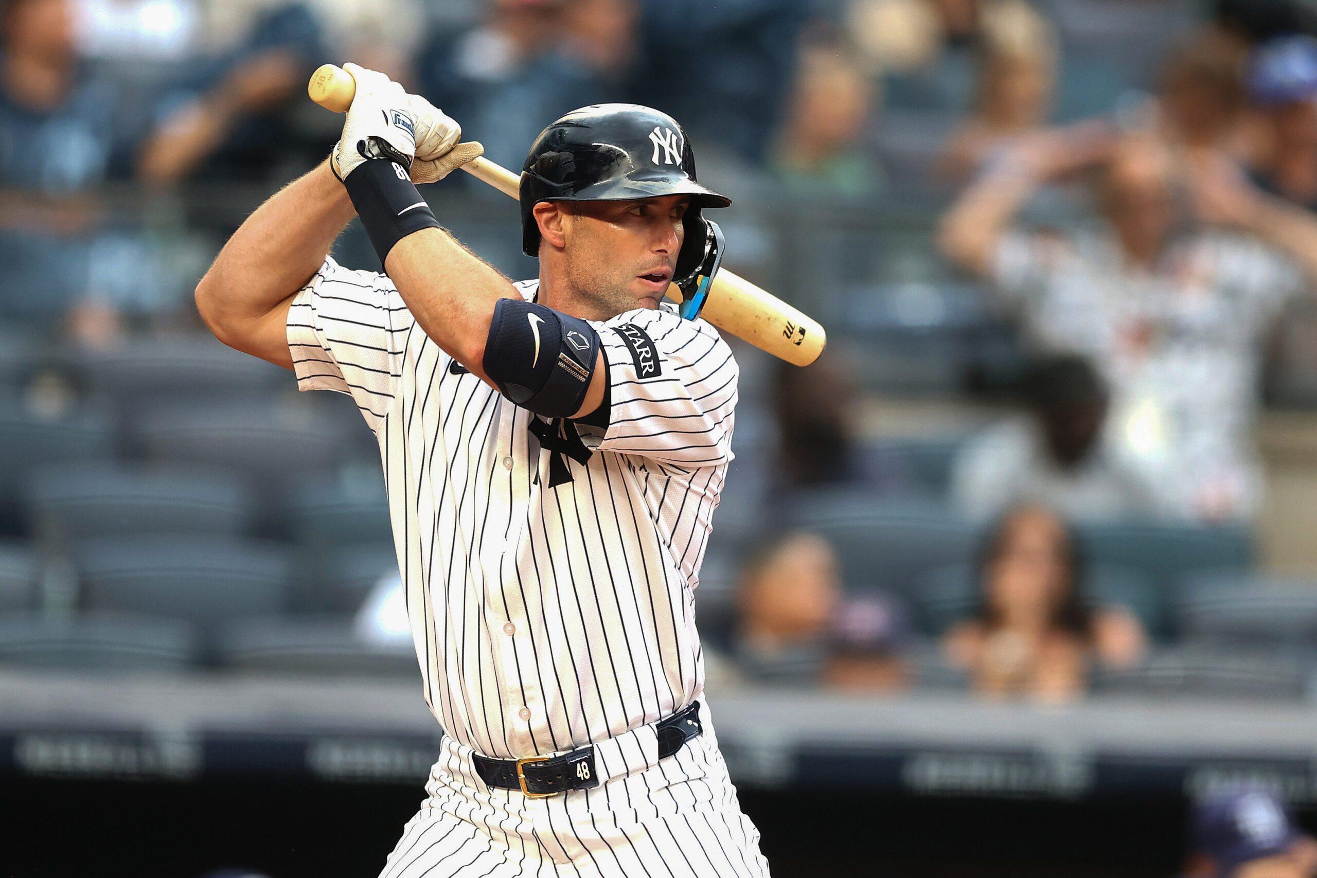 New York Yankees Star Paul Goldschmidt Can Make MLB History