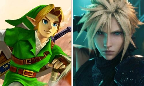 New Zelda Ocarina of Time Remake Details Leaked and It’s as Big as Final Fantasy 7 Remake