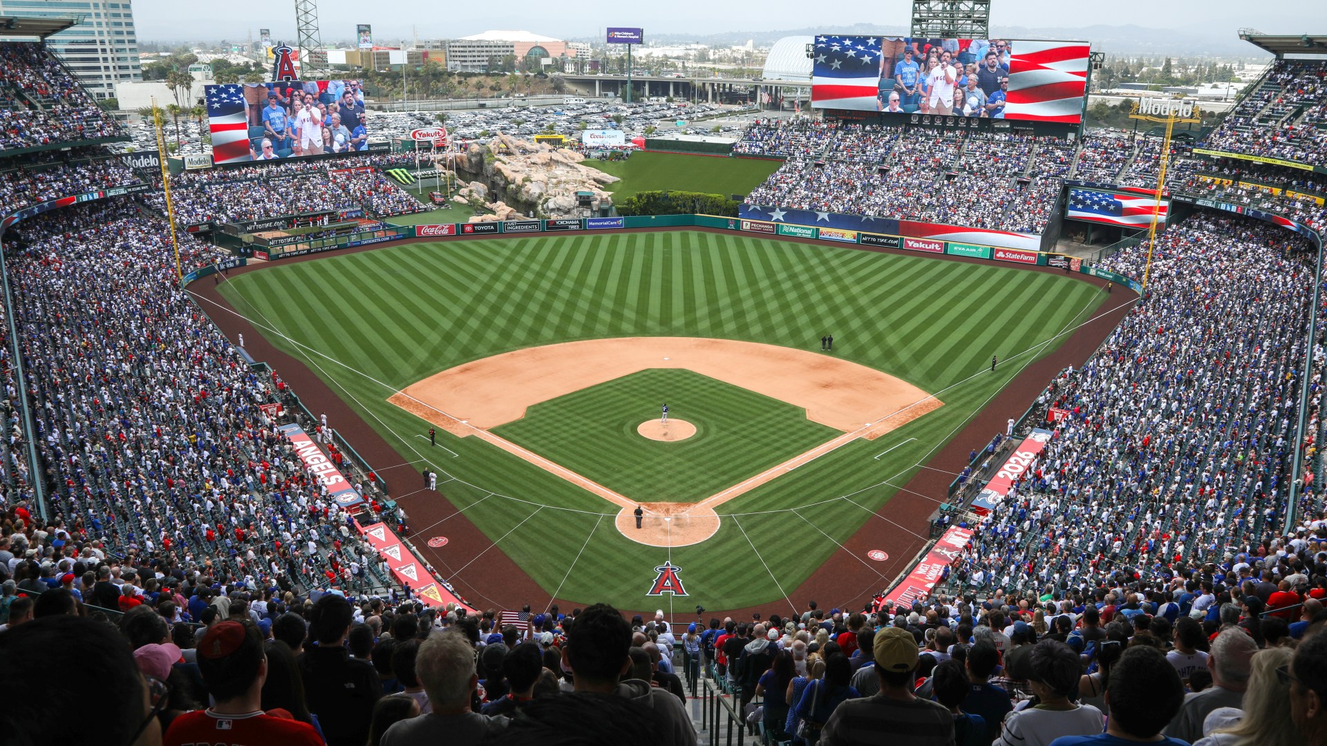 New law could force huge MLB franchise to change its name