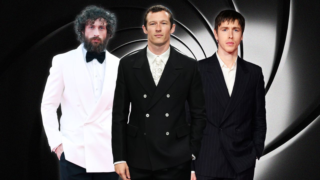 Next James Bond: Has the New 007 Been Chosen?