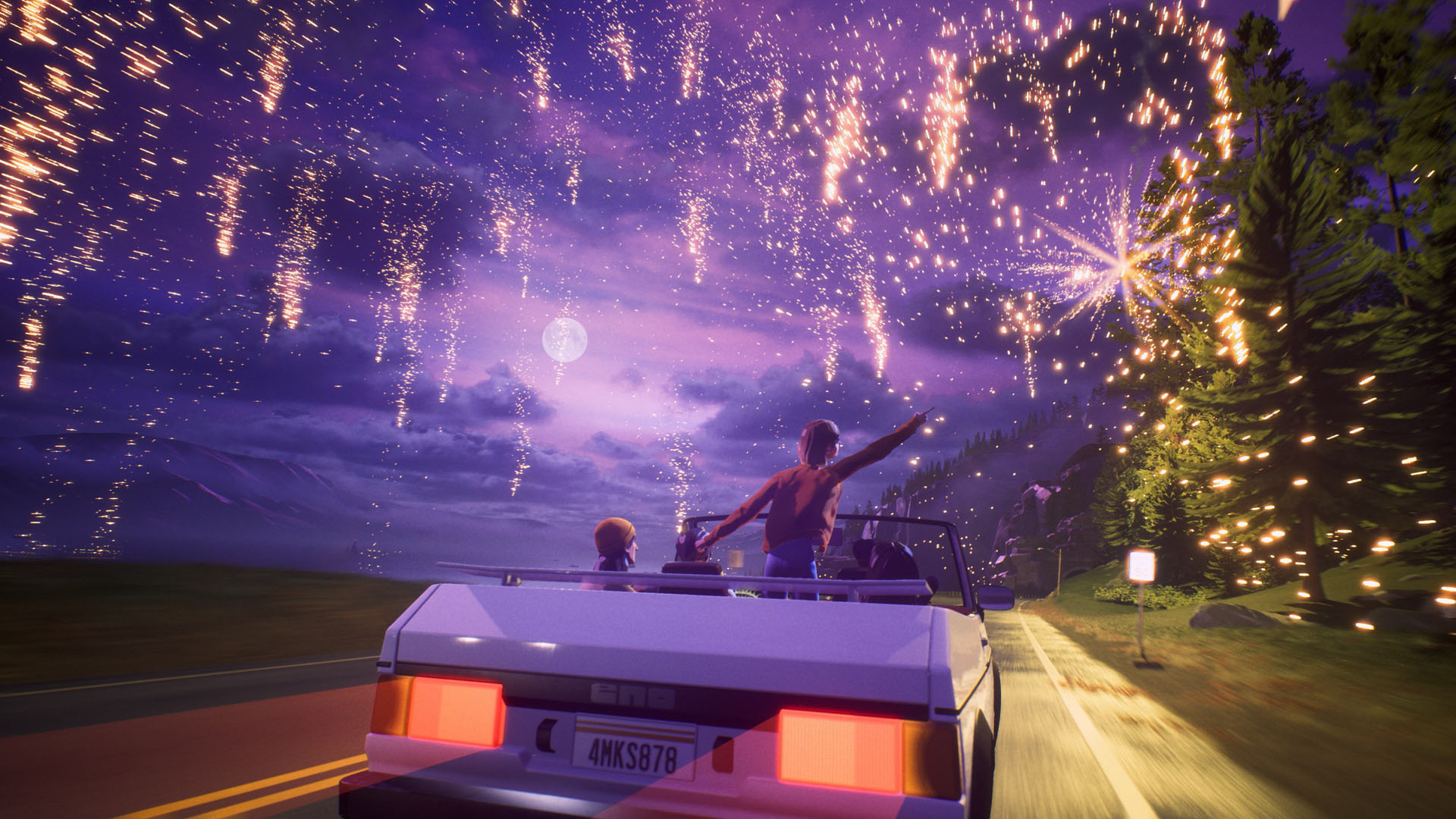 Next Week on Xbox: New Games for May 4 to 8