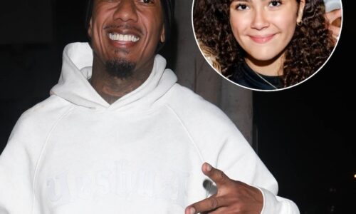 Nick Cannon Reacts to Daughter’s Siblings Comment