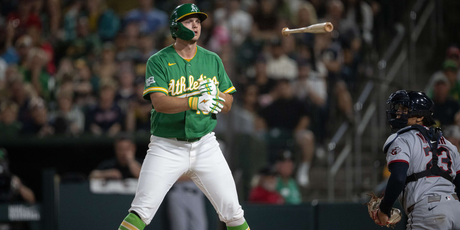 Nick Kurtz extends milestone walk streak to 20 games, ties Barry Bonds