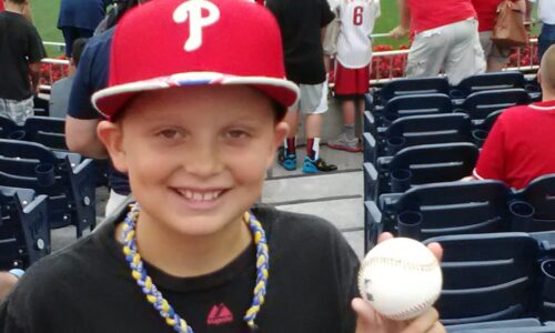 Nick Kurtz in awe playing against hometown Phillies