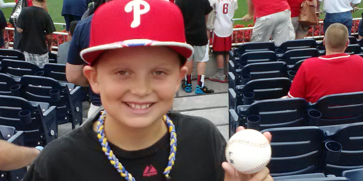 Nick Kurtz in awe playing against hometown Phillies