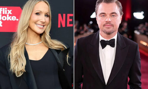Nikki Glaser Says She Realized Leonardo DiCaprio Is a ‘Legit, Kind, Cool Dude’ After He Sent Her 3 Baskets of Pasta (Exclusive)
