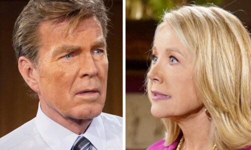 Nikki Stuns Jack With a Shocking Confession