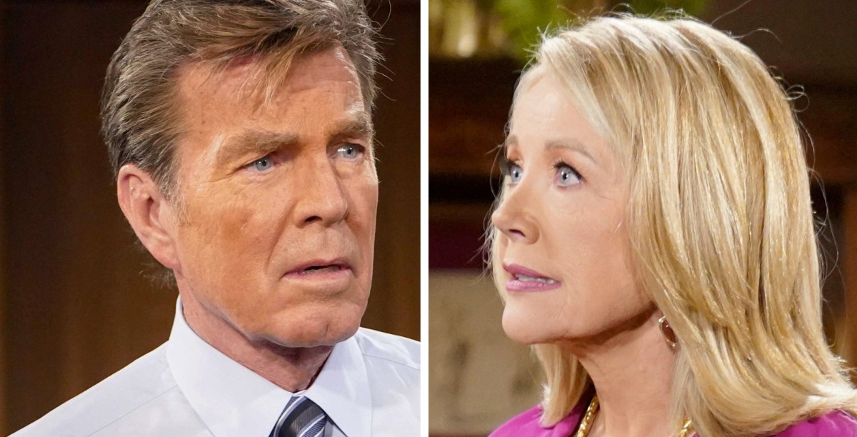 Nikki Stuns Jack With a Shocking Confession