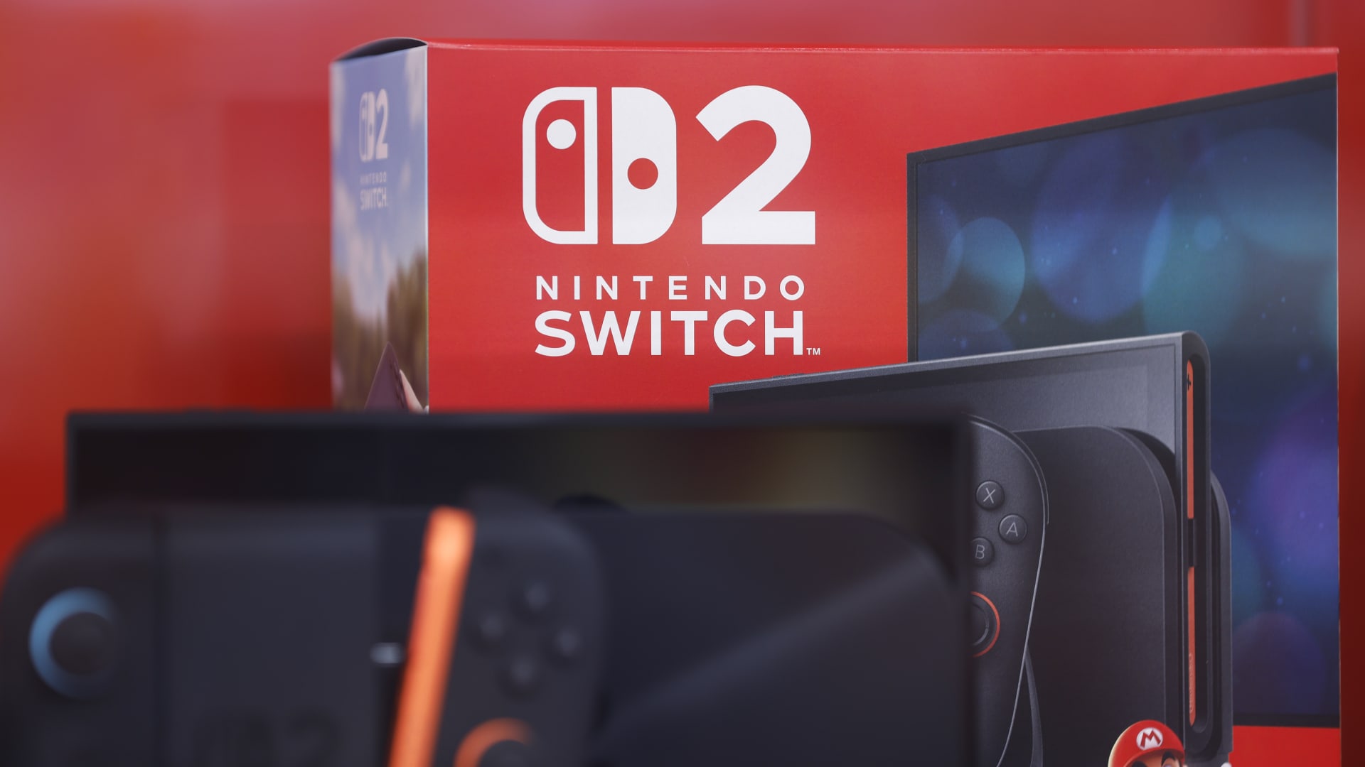 Nintendo hikes Switch 2 prices, expects console sales to decline