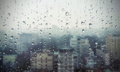 Nivel amarillo por tormentas con posibilidad de granizo en el Corredor del Henares