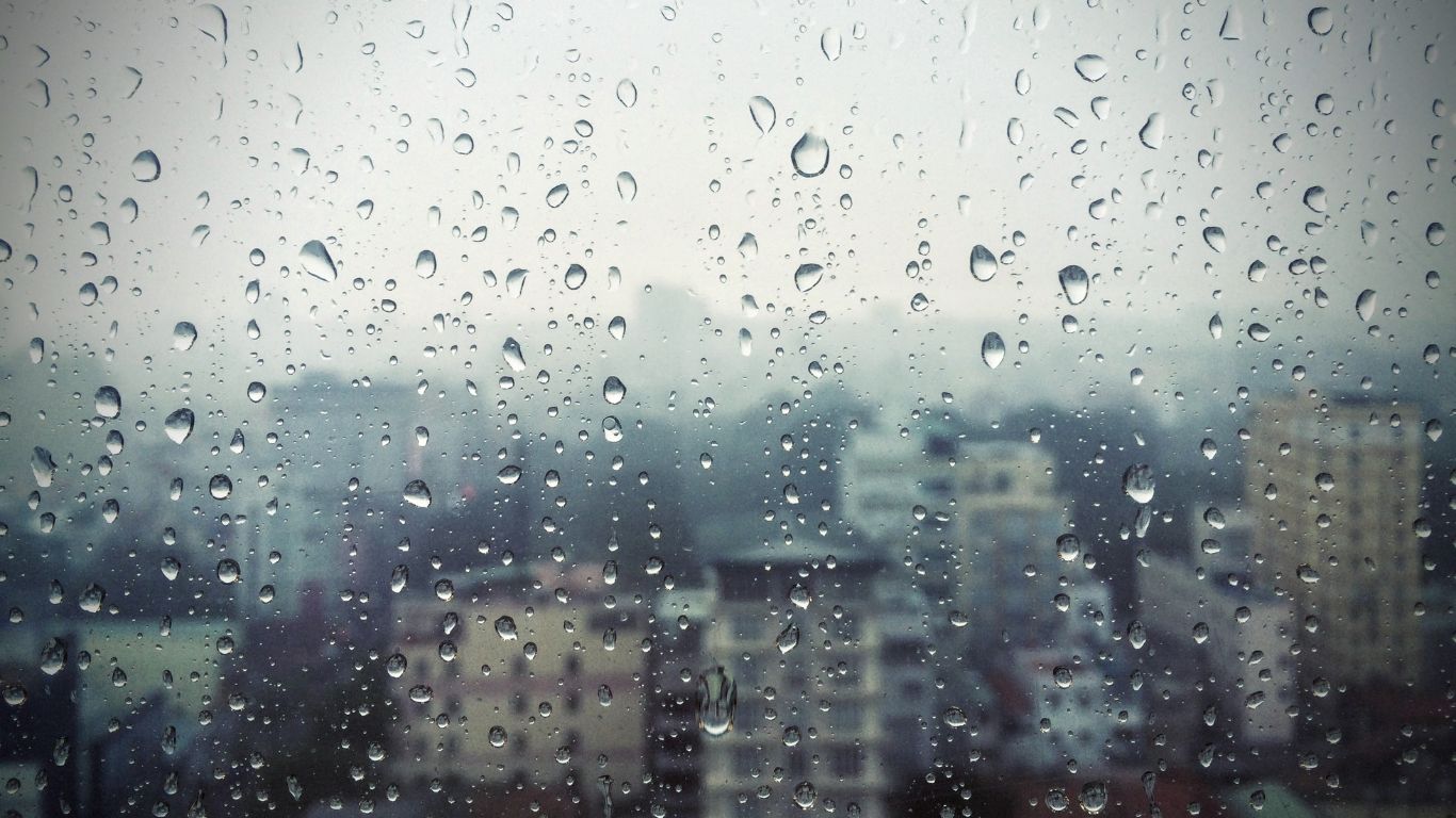 Nivel amarillo por tormentas con posibilidad de granizo en el Corredor del Henares