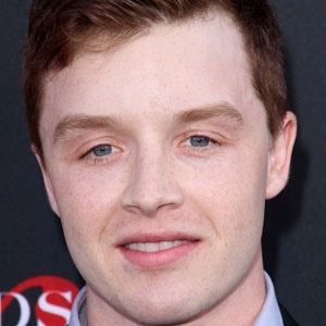 Noel Fisher Net Worth and Career Highlights