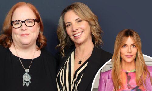 Nora & Lilla Zuckerman Named Season 3 Showrunners