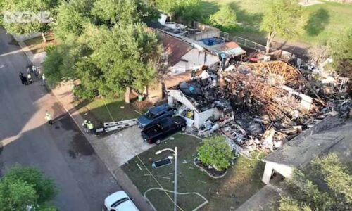 North Side family seriously injured in house explosion files lawsuit against CPS Energy