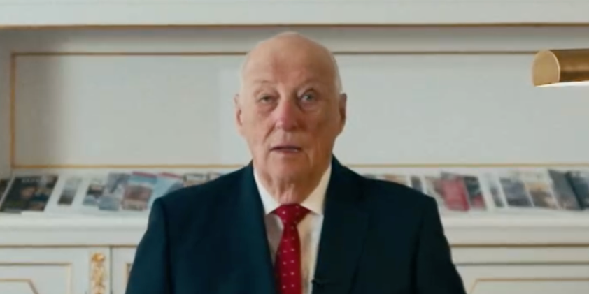 Norway’s King Harald Revealed the Country’s World Cup 2026 Roster