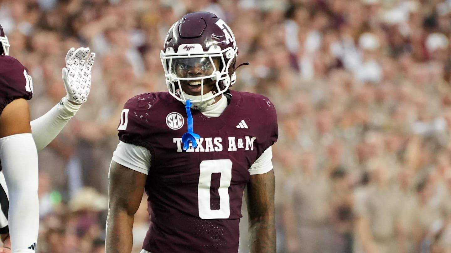 Notable Vikings UDFA Didn’t End Up Signing Due to Issue With Physical