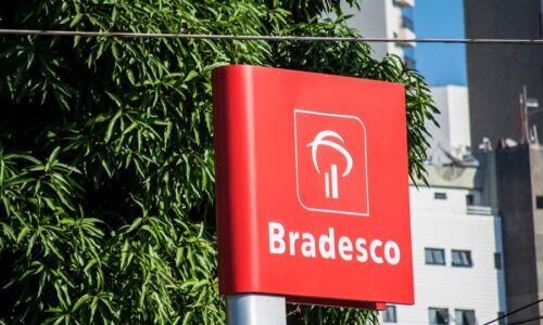 Nova recuperação ou deterioração da qualidade? Ação do Bradesco cai 3% após balanço