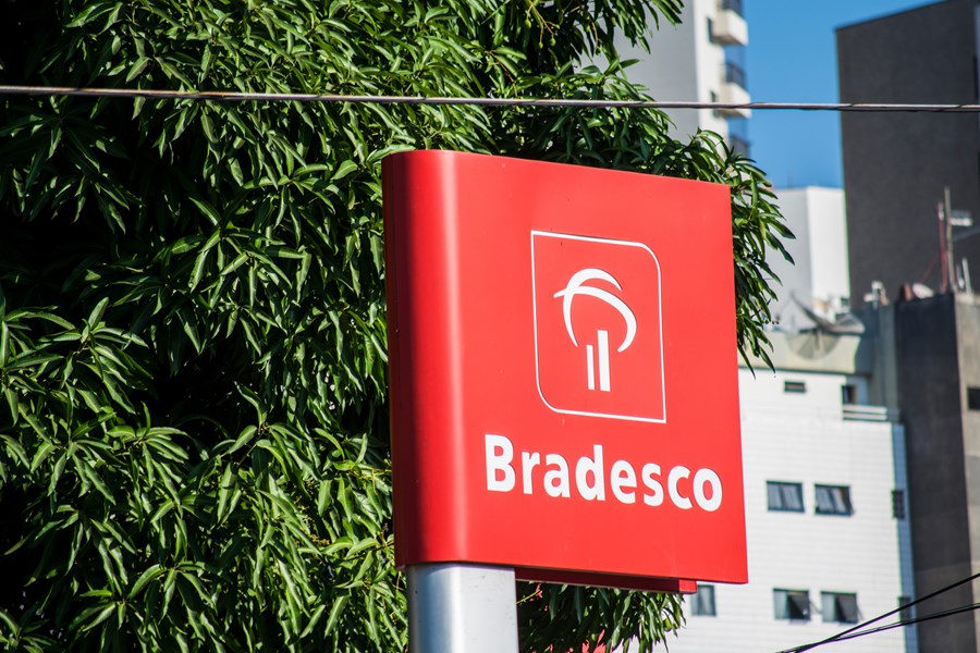 Nova recuperação ou deterioração da qualidade? Ação do Bradesco cai 3% após balanço