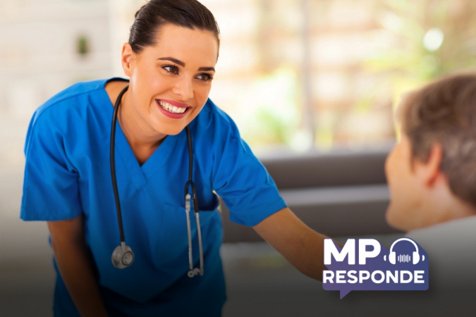 Novas perguntas sobre os direitos do paciente são respondidas nesta edição