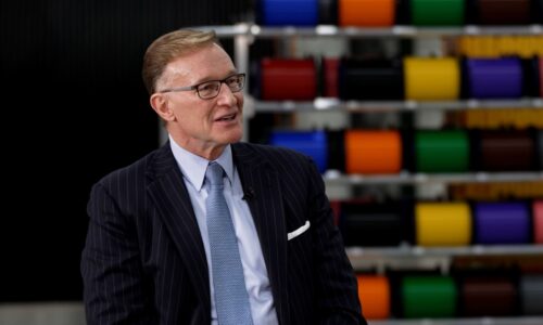 Nvidia, Corning partner on three new optical factories NC, Texas