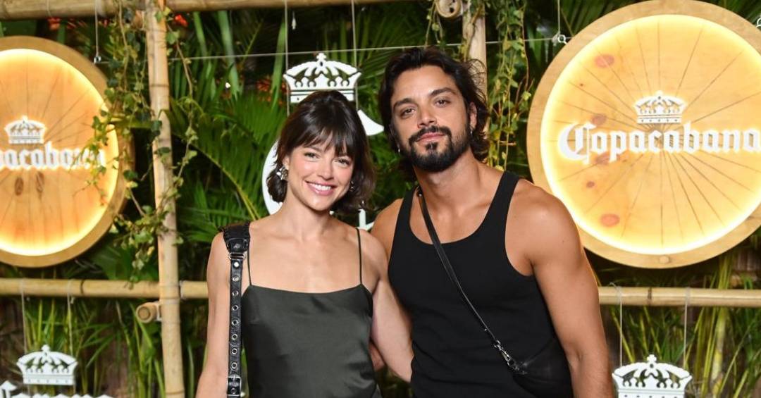 O privilégio que Rodrigo Simas ignorou em show da Shakira