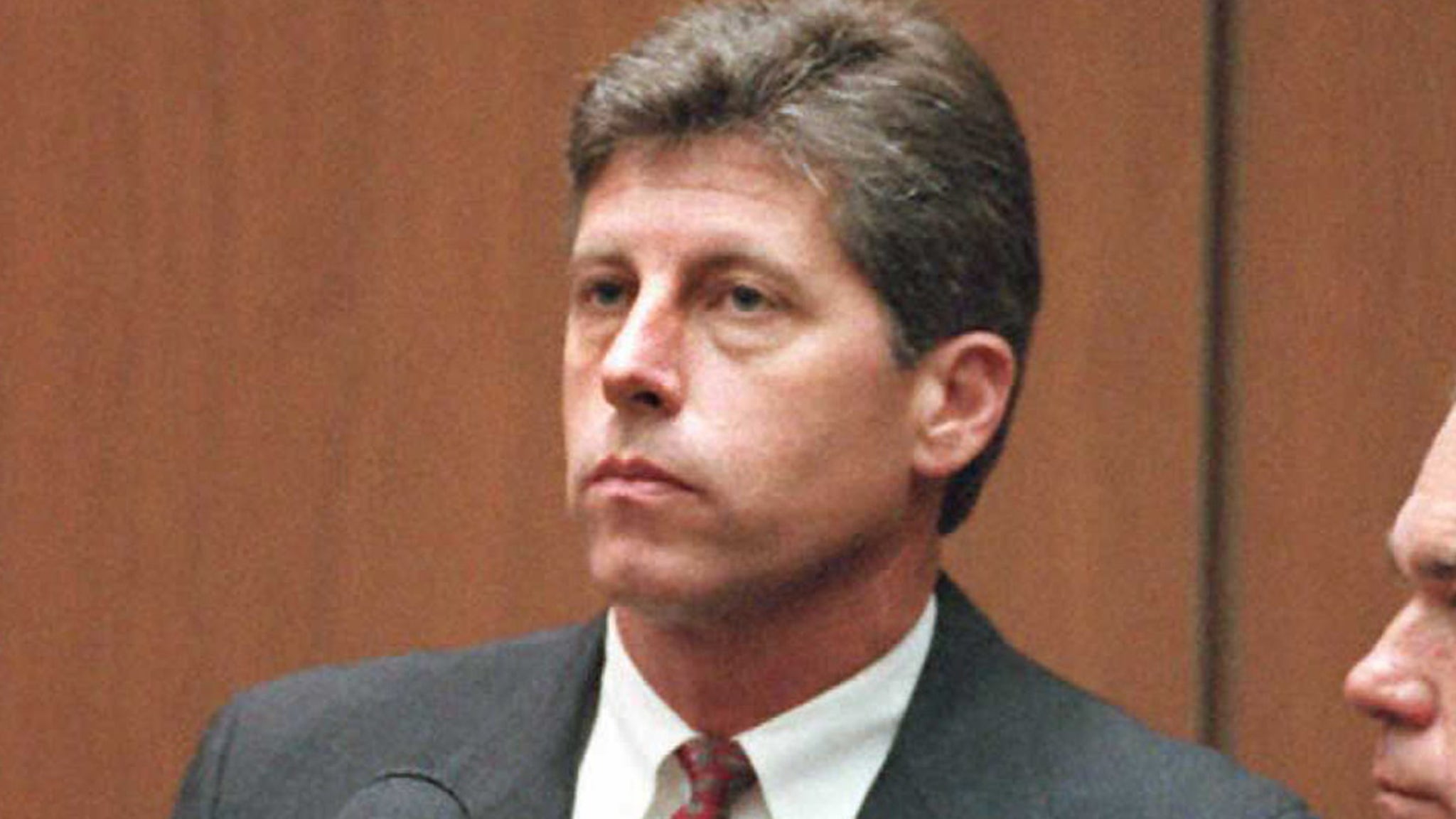 O.J. Simpson Detective Mark Fuhrman Dead at 74
