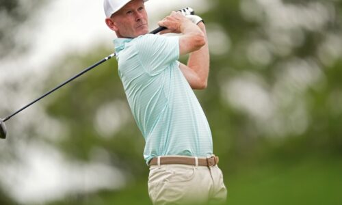 ONEflight Myrtle Beach Classic 2026: Round 3 tee times, pairings, and how to watch