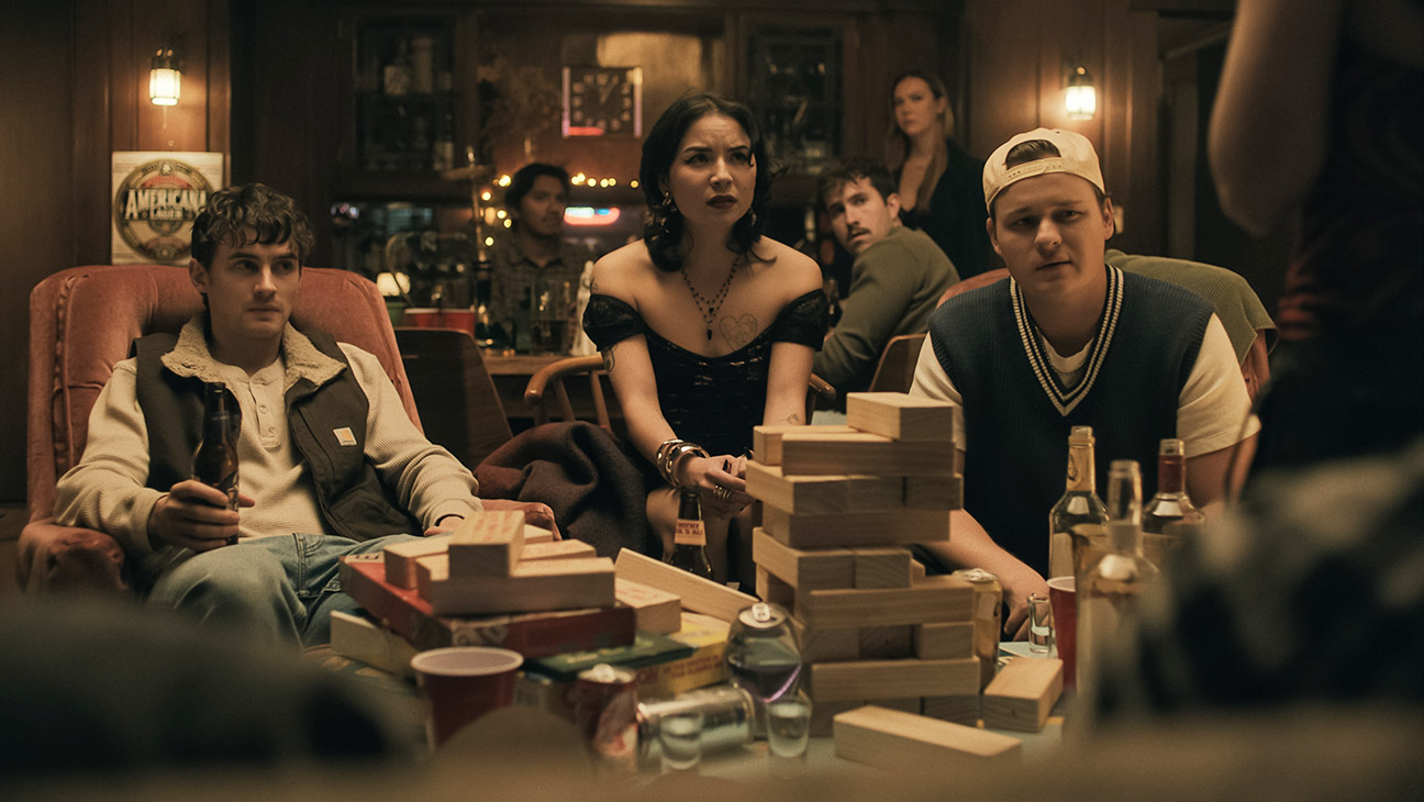 Obsession Makes History With Second-Weekend Spike
